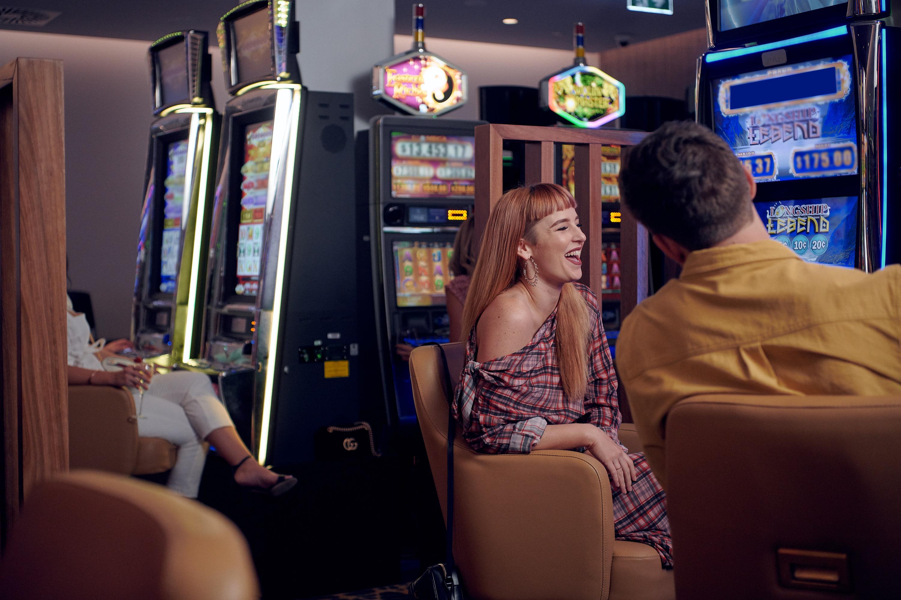 The Ville Resort - Casino Таунсвилл Экстерьер фото